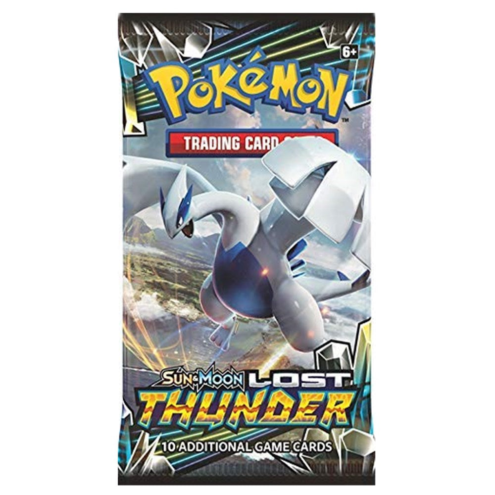 Trading Card Game, Pokémon Card Collection