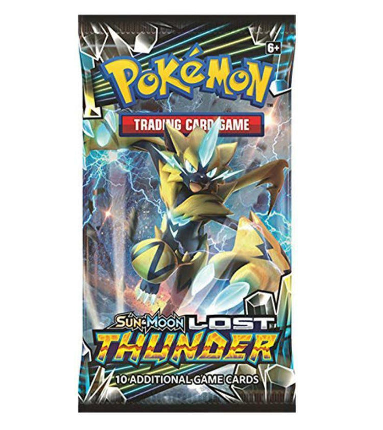 Trading Card Game, Pokémon Card Collection