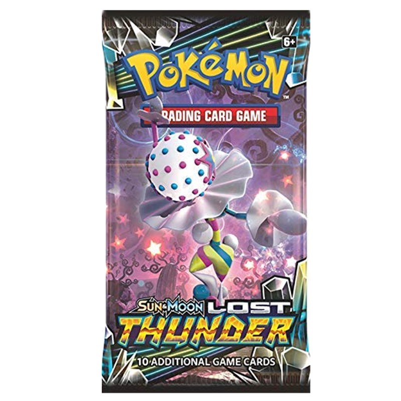 Trading Card Game, Pokémon Card Collection